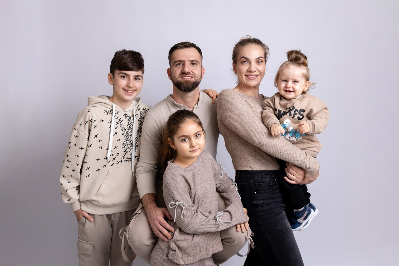 לקוחות ממליצים. נטליה רוזמן צלמת הריון ניובורן ילדים ובוק בת מצווה