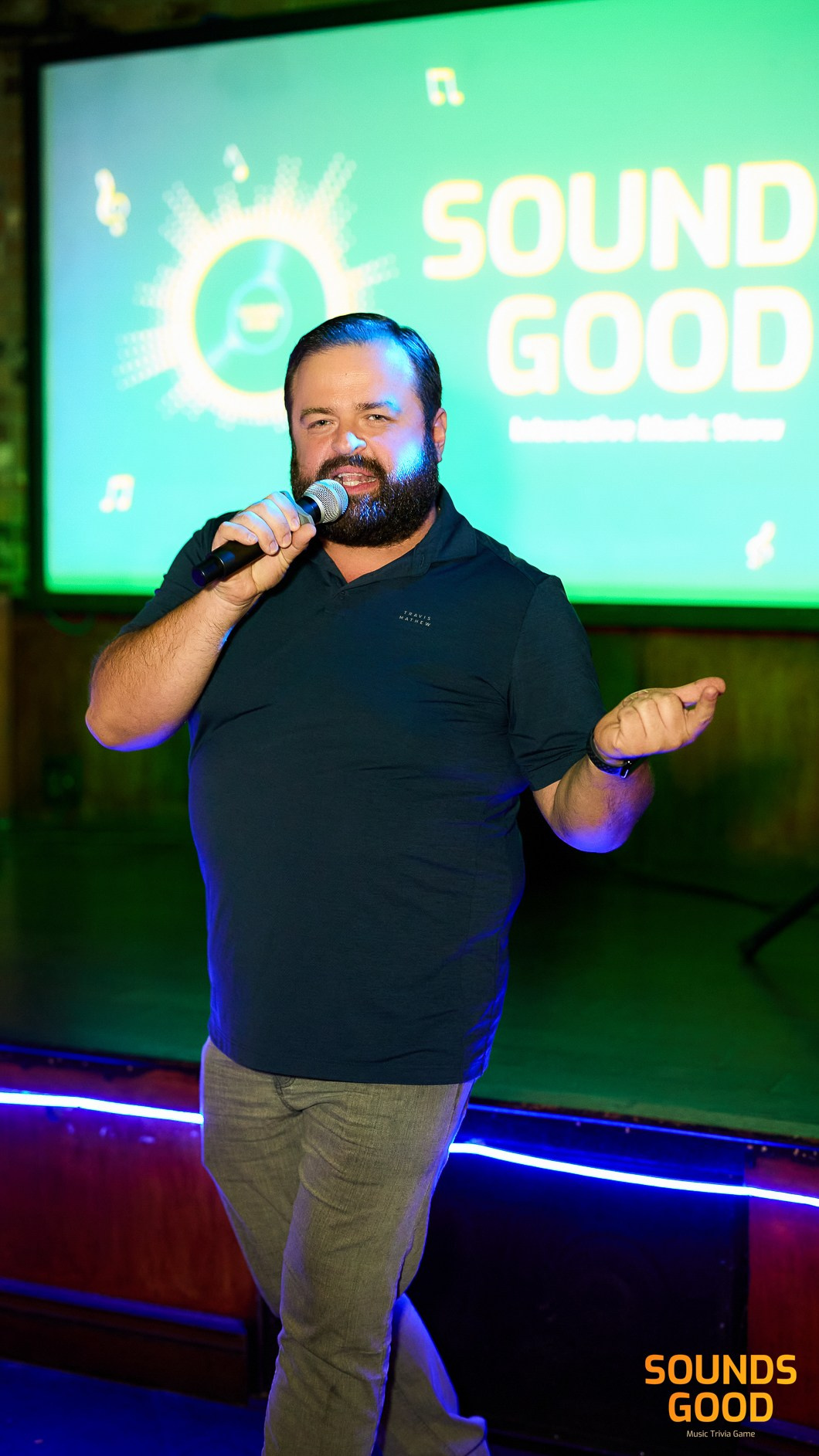 SOUNDS GOOD#6. Photographer Julia Makoveeva