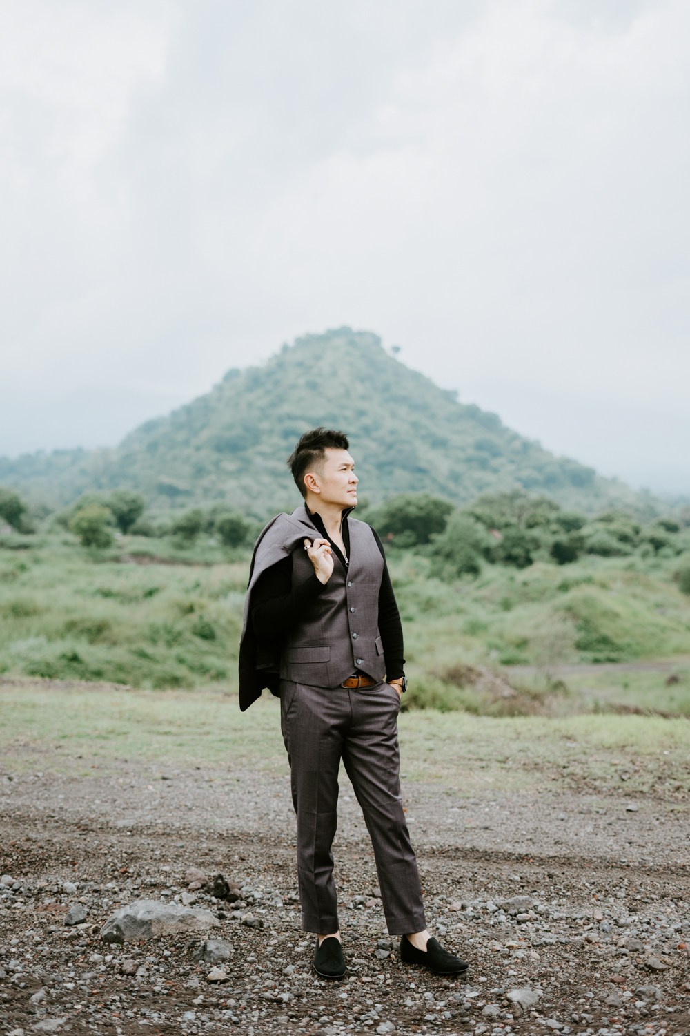 Prewedding in Bali. Female Photographer in Bali