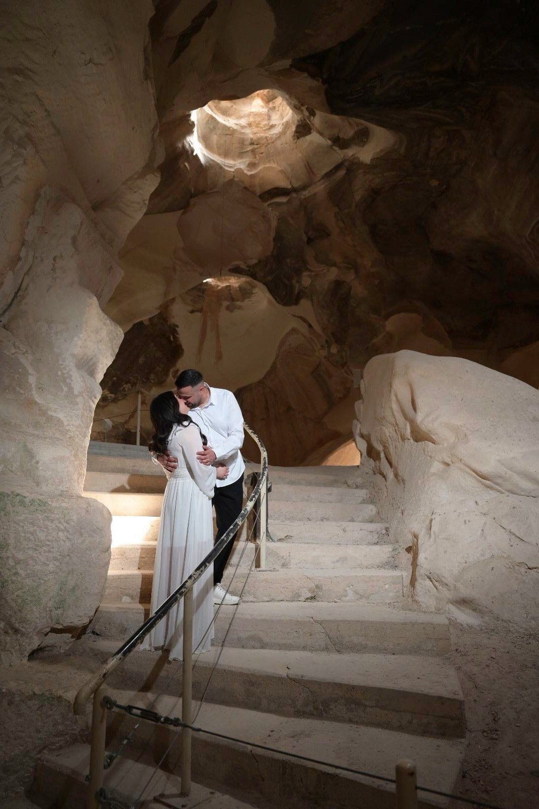 Ronen & Mazal. Wedding and events photographers Studio Shalom