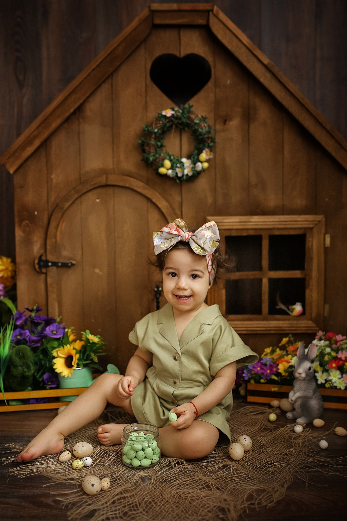 Детки в студии. Свадебный, семейный и детский фотограф в Беларуси и за ее пределами