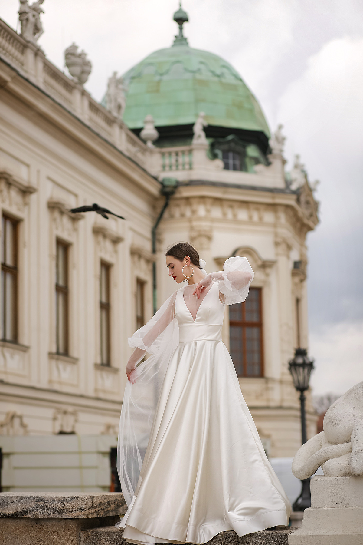 Австрия. Свадебный, семейный и детский фотограф в Беларуси и за ее пределами