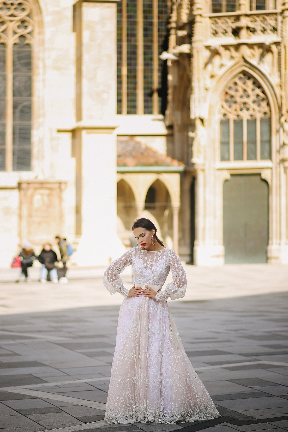 Австрия. Свадебный, семейный и детский фотограф в Беларуси и за ее пределами