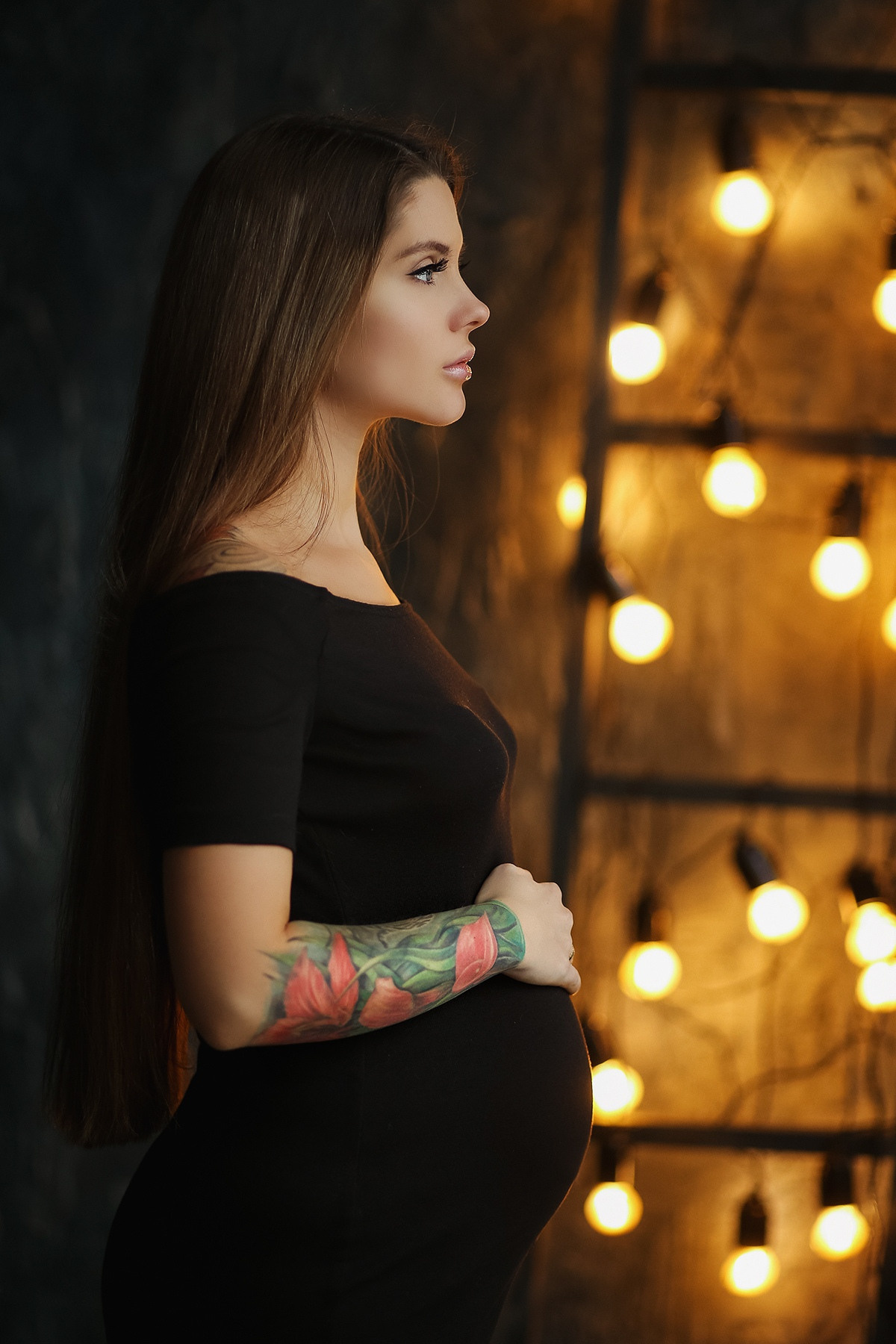 В ожидании. Свадебный, семейный и детский фотограф в Беларуси и за ее пределами