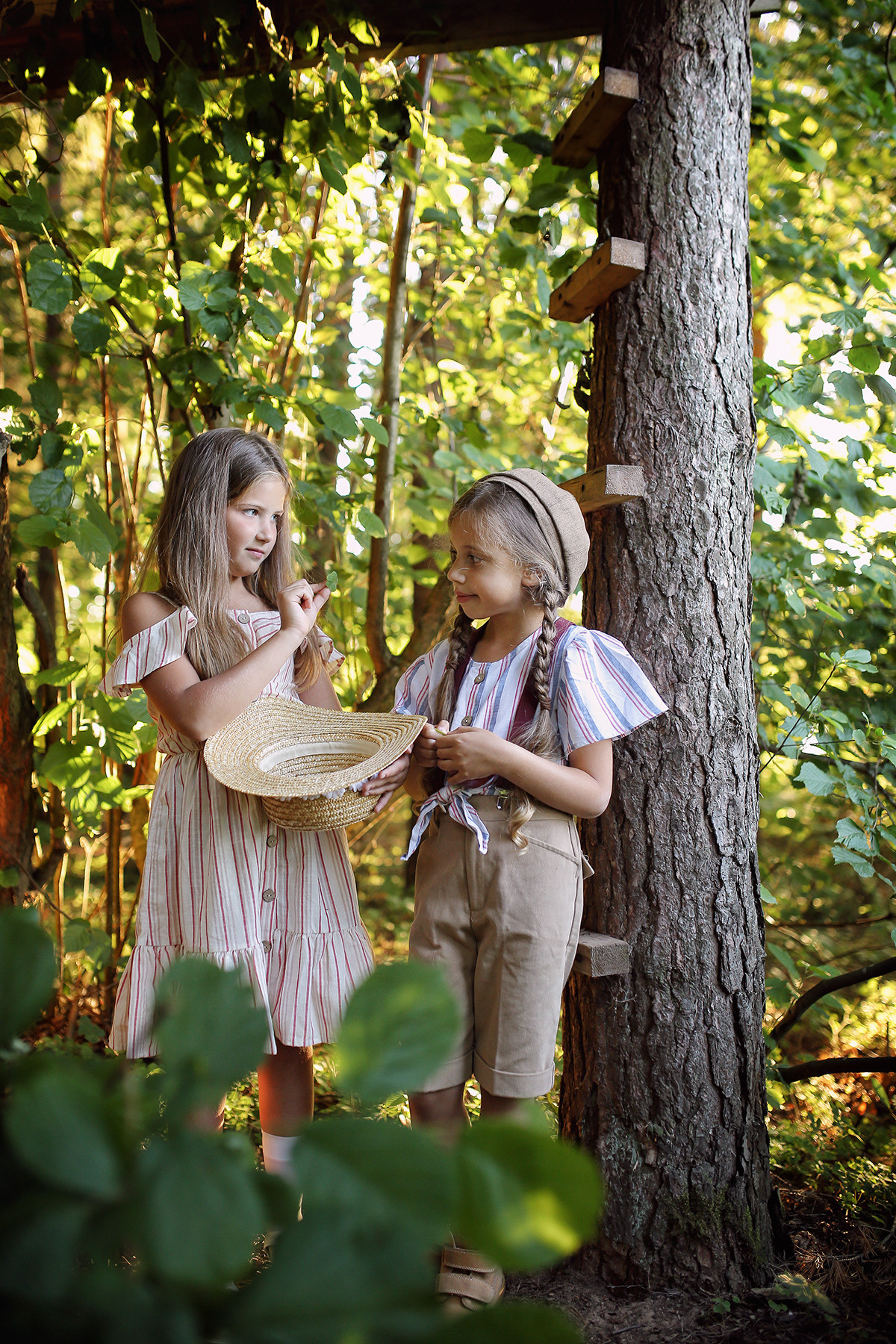Дачная. Свадебный, семейный и детский фотограф в Беларуси и за ее пределами