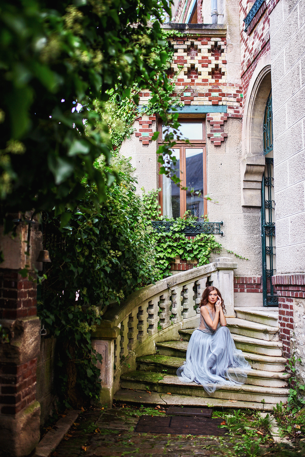 Франция.Этрета. Свадебный, семейный и детский фотограф в Беларуси и за ее пределами