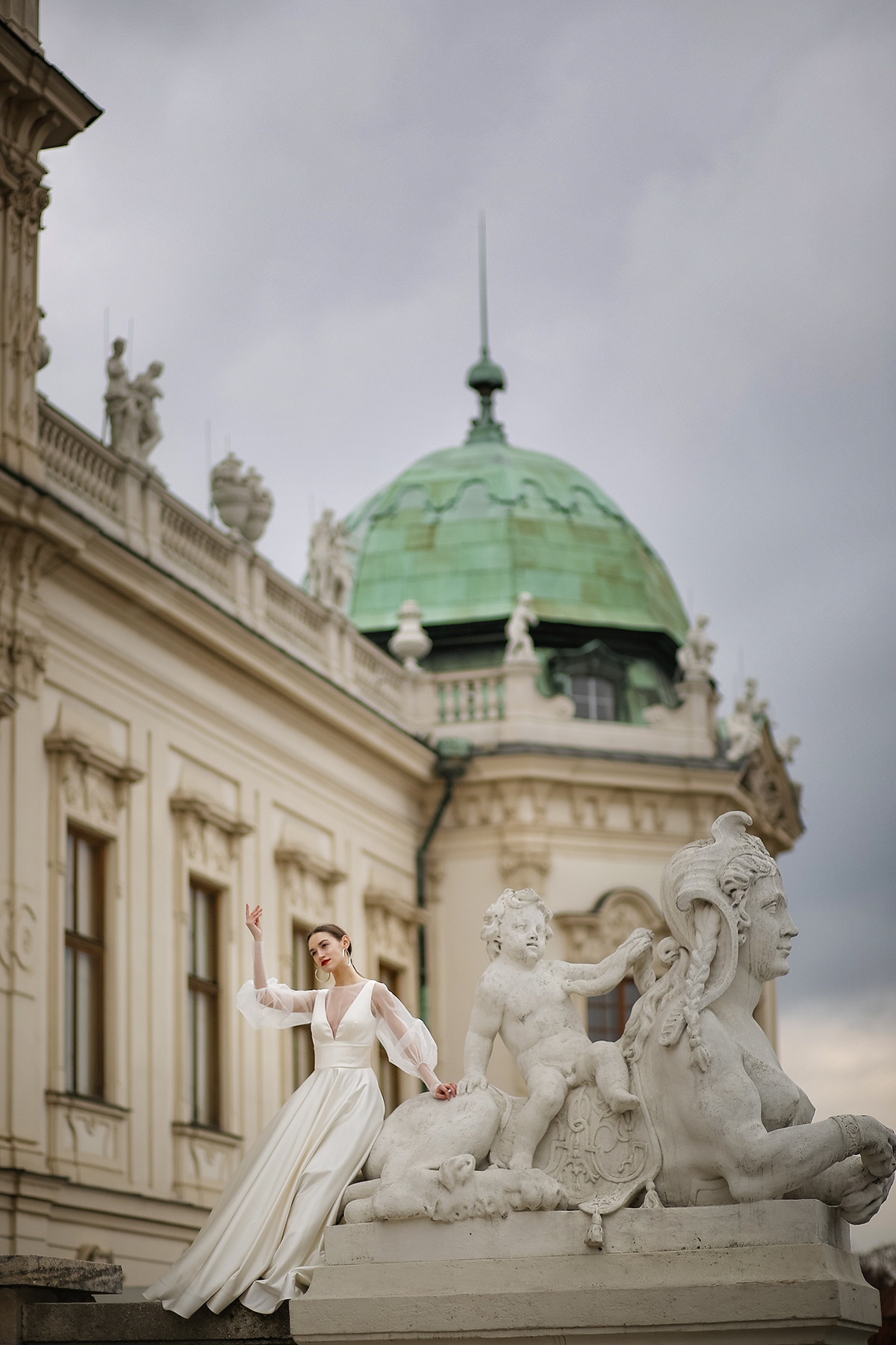 Свадебная съемка. Свадебный, семейный и детский фотограф в Беларуси и за ее пределами