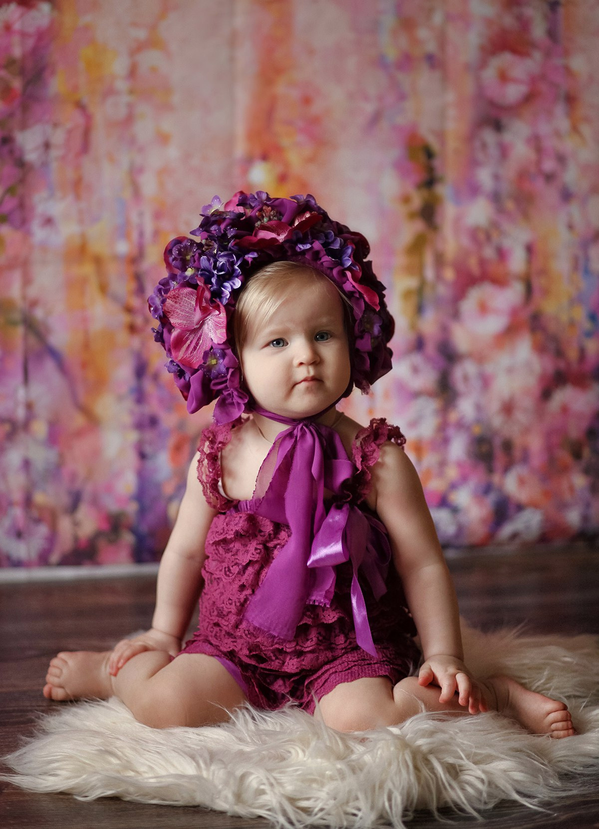 Детки в студии. Свадебный, семейный и детский фотограф в Беларуси и за ее пределами