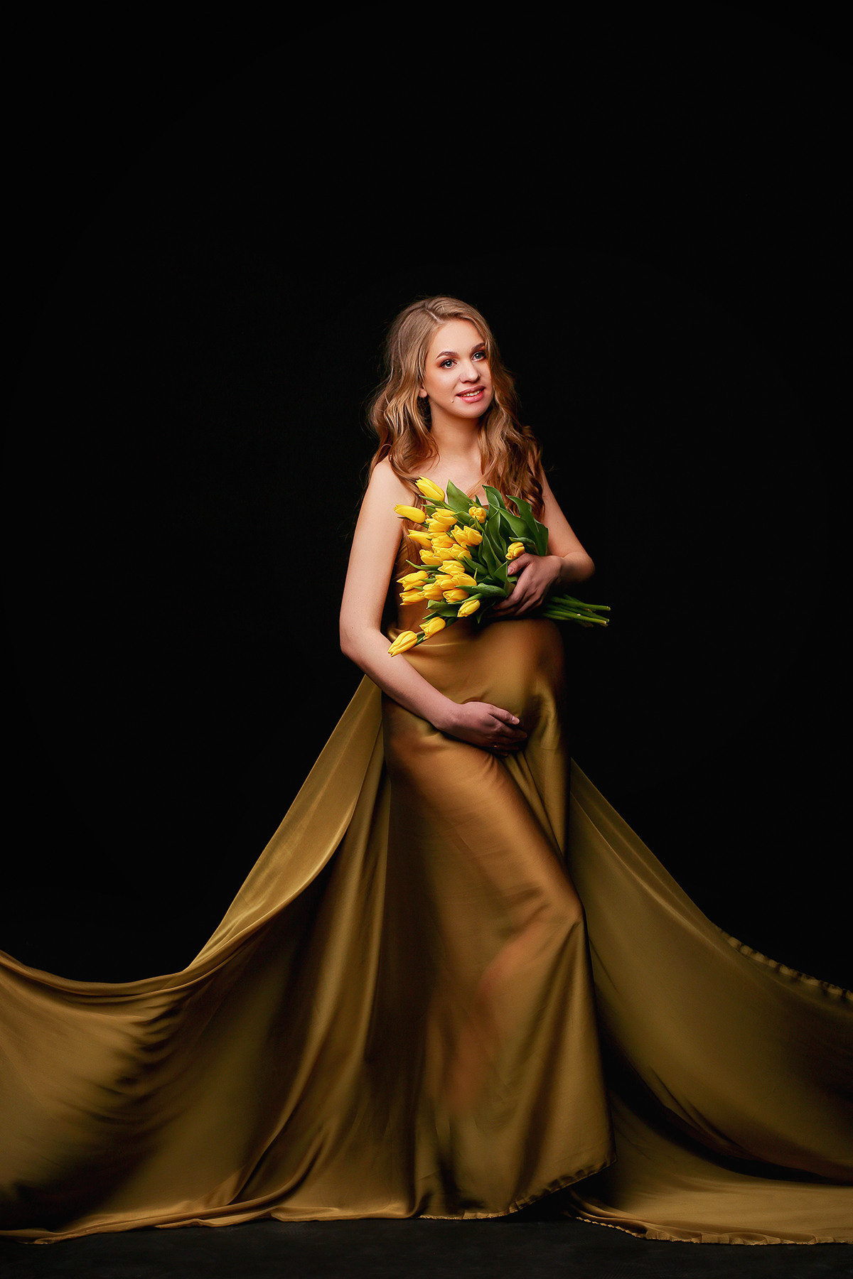 В ожидании. Свадебный, семейный и детский фотограф в Беларуси и за ее пределами