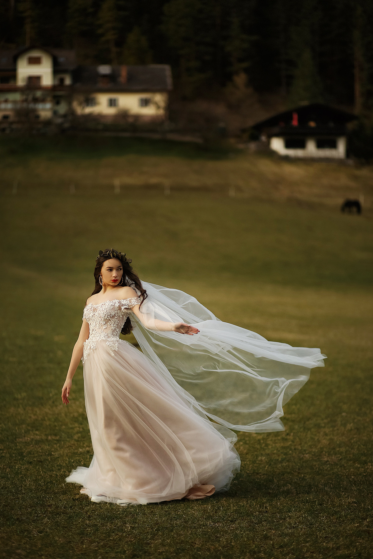 Австрия. Свадебный, семейный и детский фотограф в Беларуси и за ее пределами