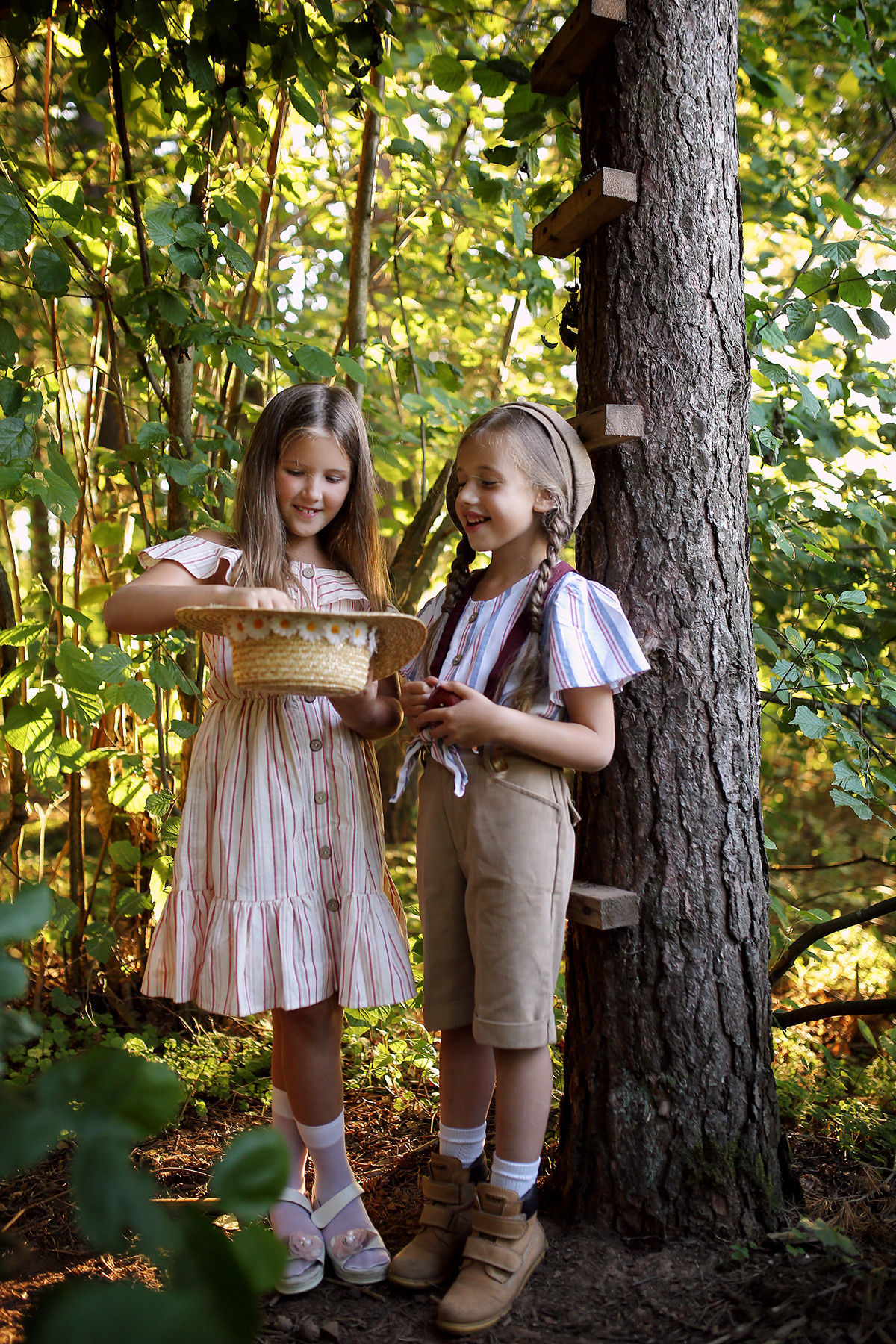 Дачная. Свадебный, семейный и детский фотограф в Беларуси и за ее пределами