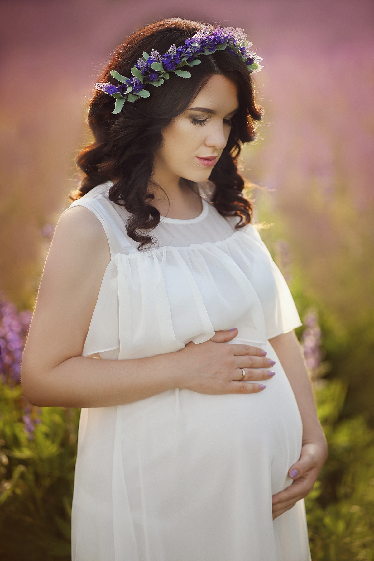 В ожидании. Свадебный, семейный и детский фотограф в Беларуси и за ее пределами