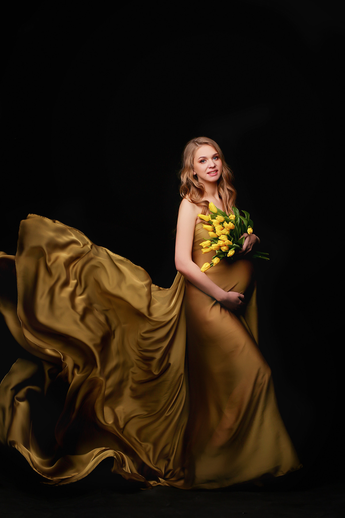 В ожидании. Свадебный, семейный и детский фотограф в Беларуси и за ее пределами