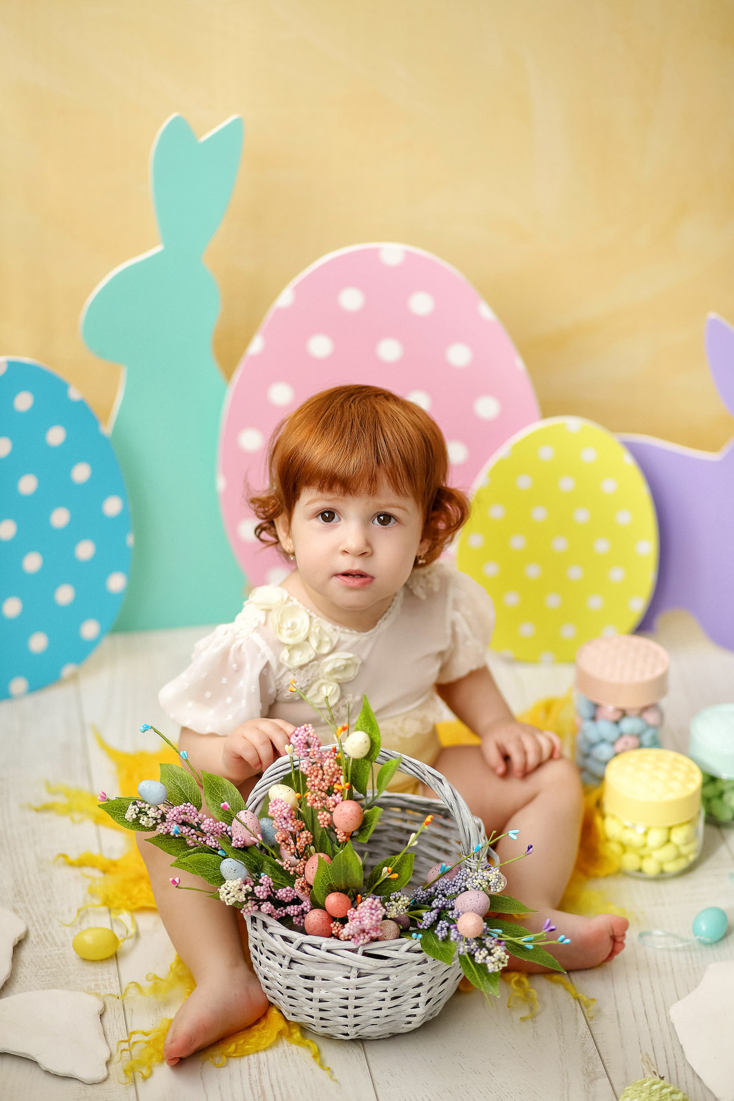 Детки в студии. Свадебный, семейный и детский фотограф в Беларуси и за ее пределами