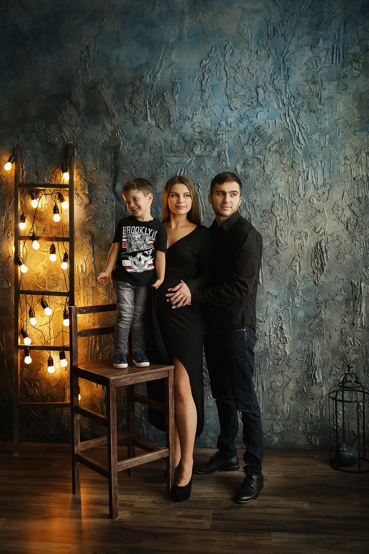 В ожидании. Свадебный, семейный и детский фотограф в Беларуси и за ее пределами