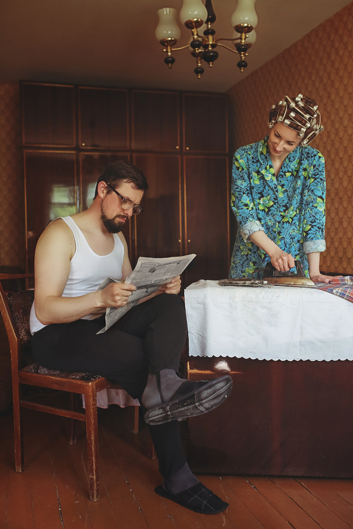 Воспоминания из детства. Свадебный, семейный и детский фотограф в Беларуси и за ее пределами