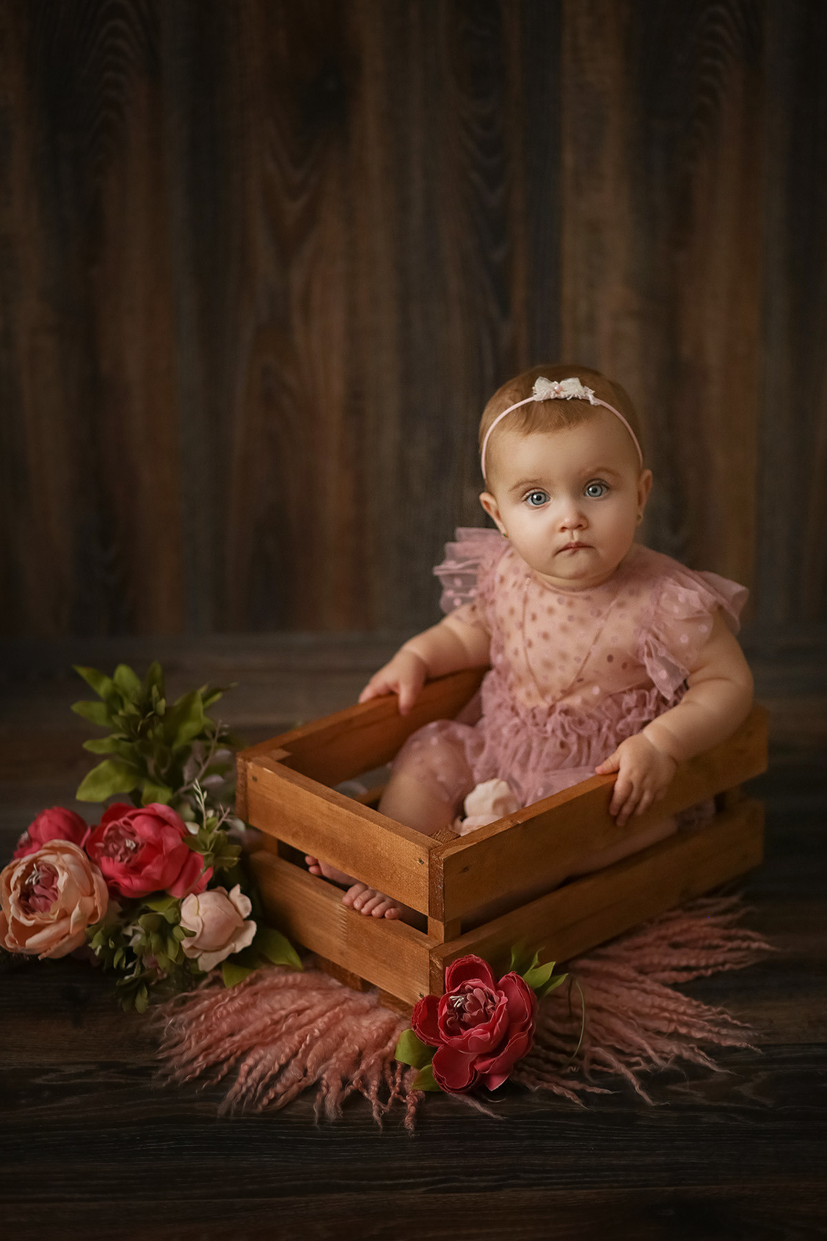 Детки в студии. Свадебный, семейный и детский фотограф в Беларуси и за ее пределами