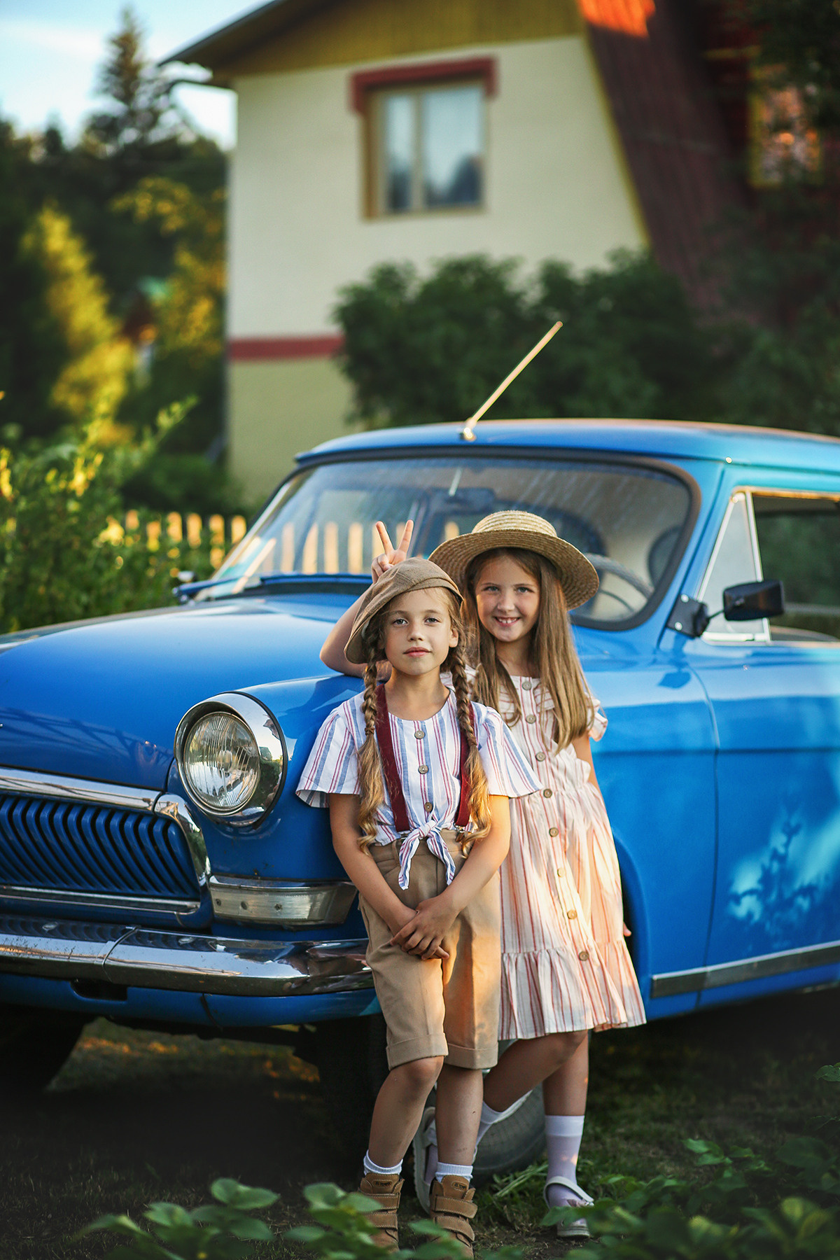 Дачная. Свадебный, семейный и детский фотограф в Беларуси и за ее пределами