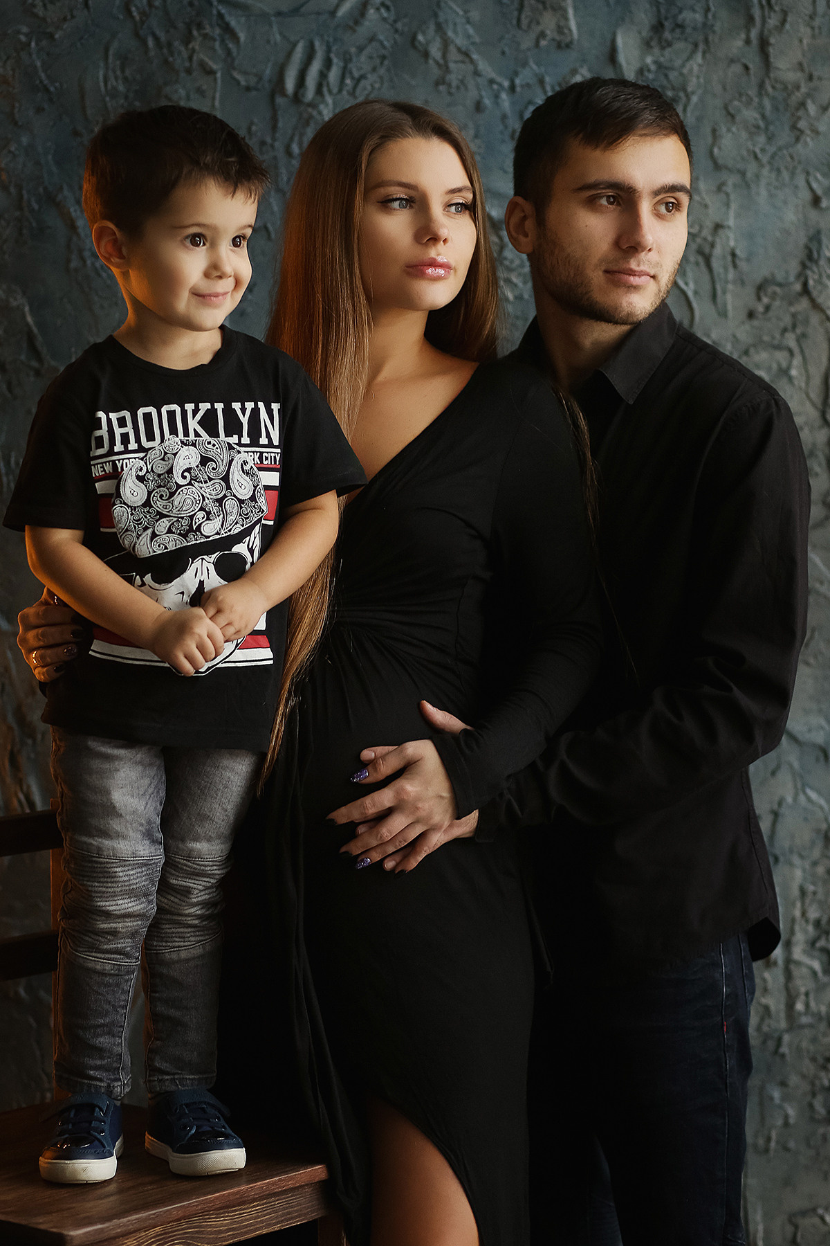 3+1. Свадебный, семейный и детский фотограф в Беларуси и за ее пределами