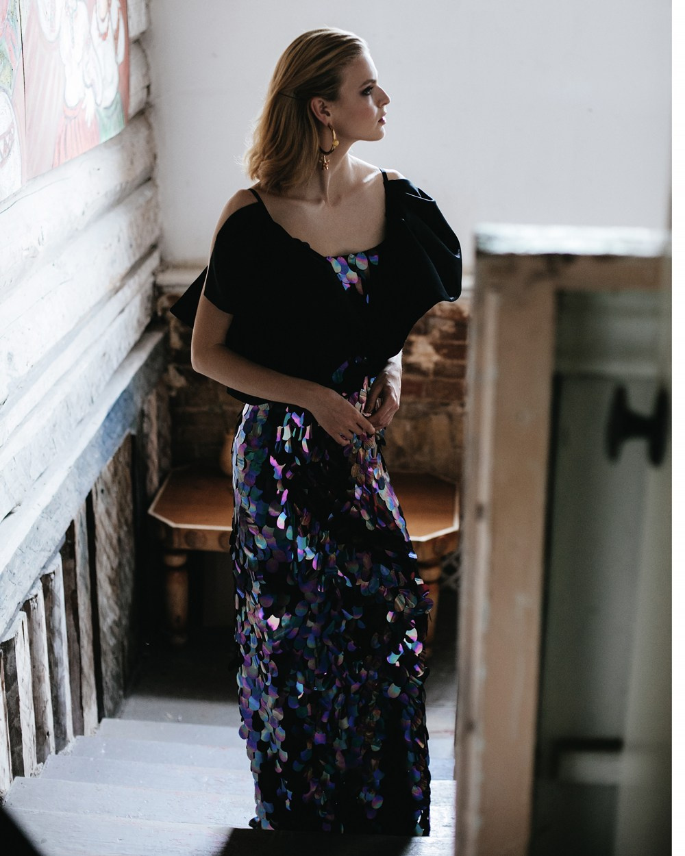 Muse. Amazing photo session at a time convenient for you. Y