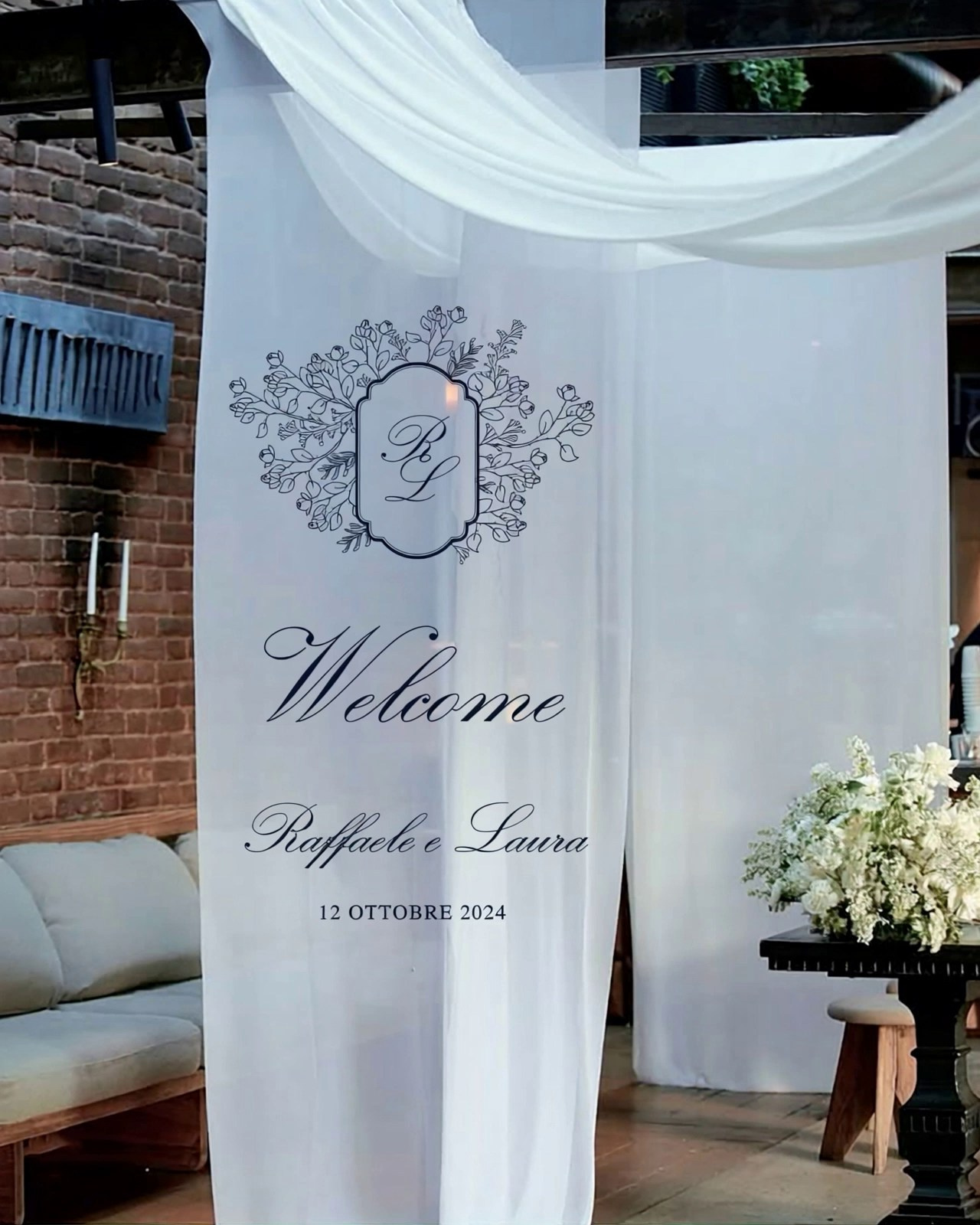 Stampa tessuti. Stampa express Roma Tuscolana