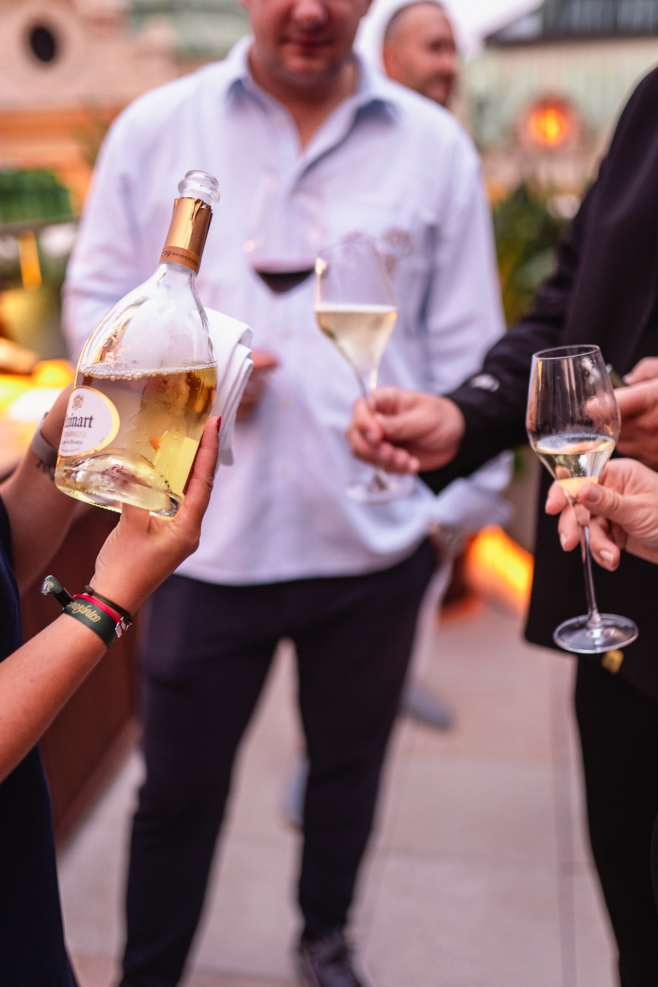 Corporate Parties & Events. Professional corporate event photography — Photographer Yury Kor