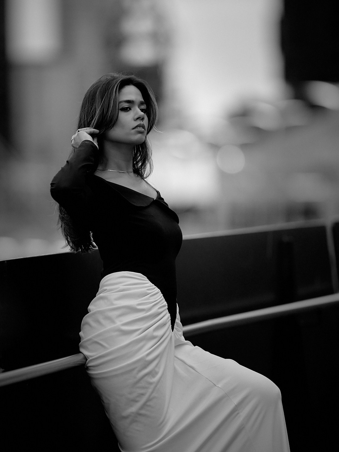 MCC 260607. CARTER BNW