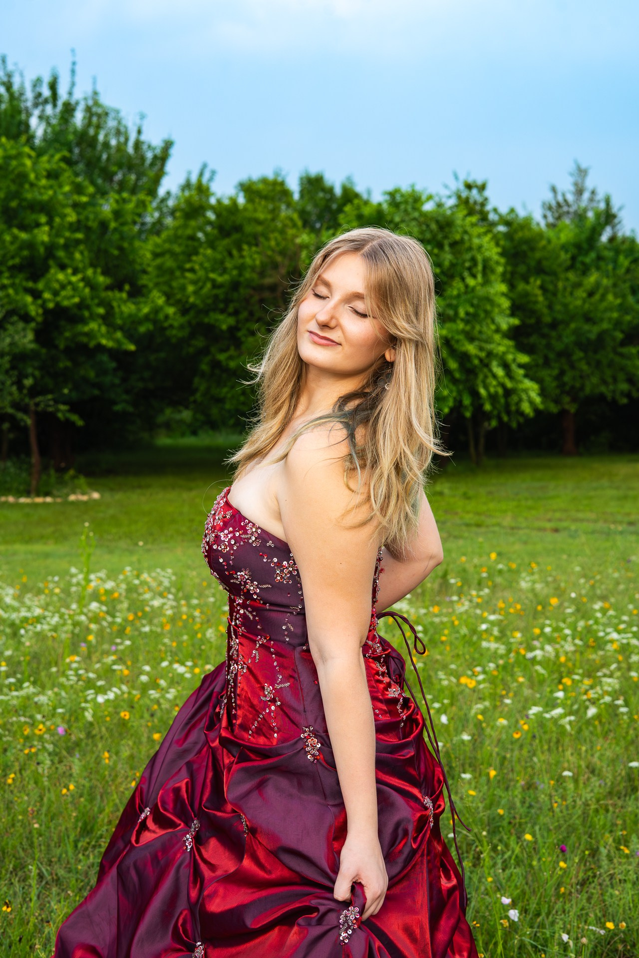 Individual Portraits