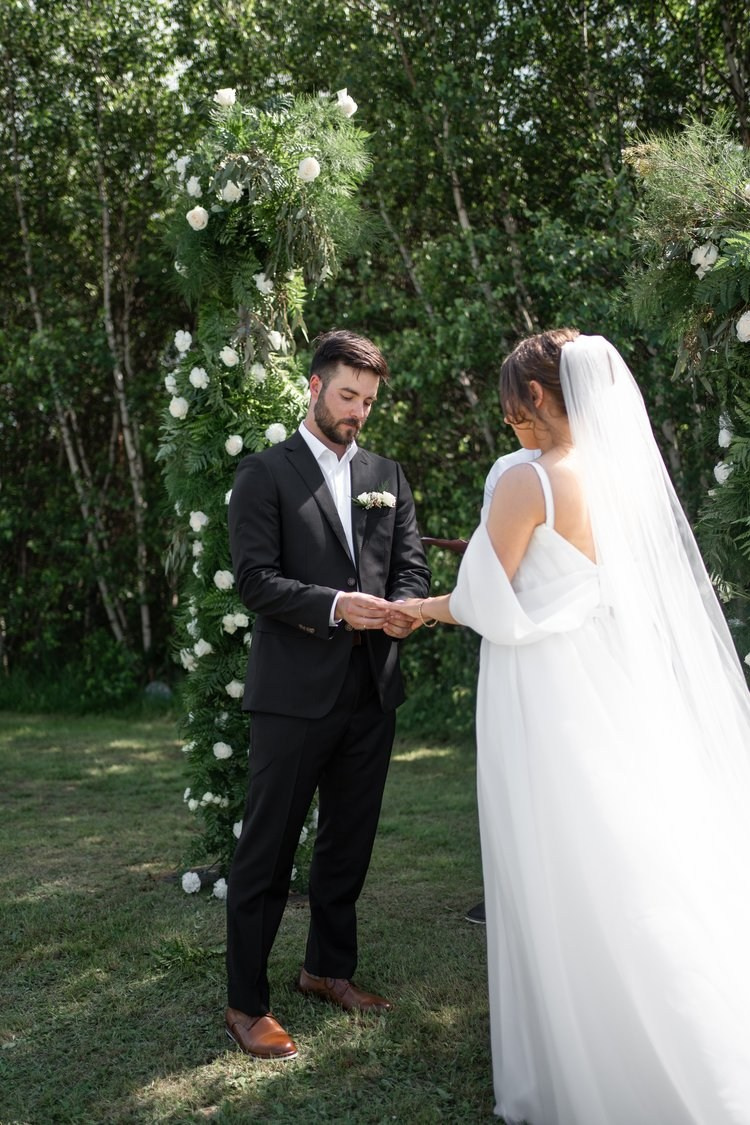 Lauren and Richard. Stefanovich Photography | Boston, MA