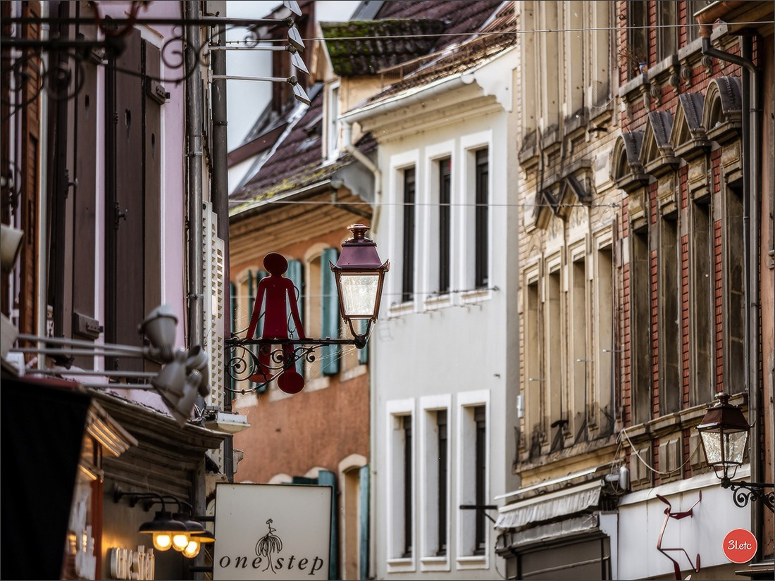 I went to Basel airport. On the way back we stopped to admire the city. Photographe à Strasbourg | Portraits, Studio, Enfants, Événements