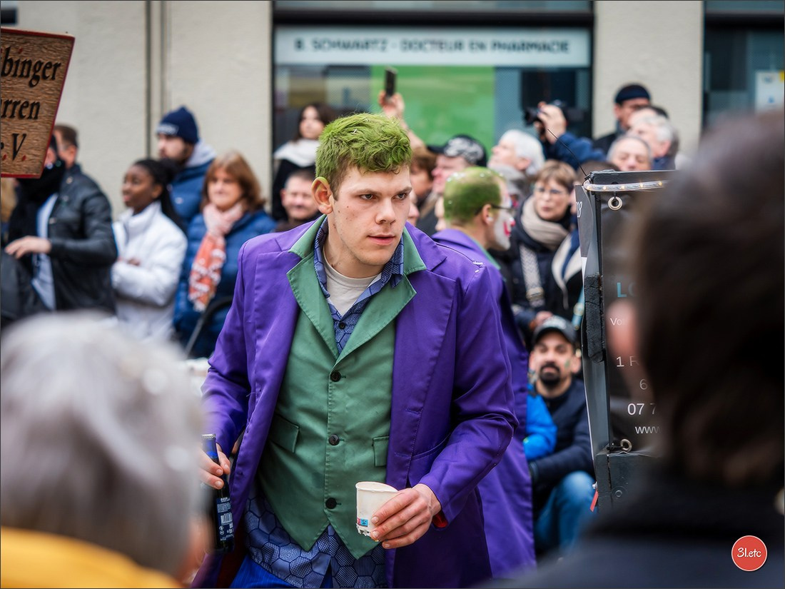 Traditional February carnival. Music, dancing, costume performances. C. Photographe à Strasbourg | Portraits, Studio, Enfants, Événements