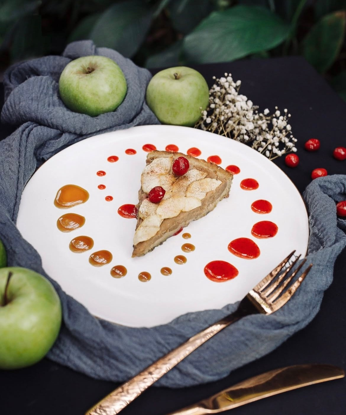 Фуд съёмка для ресторанов. Индивидуальный и парный фотограф на Бали — Bali Dream Photo