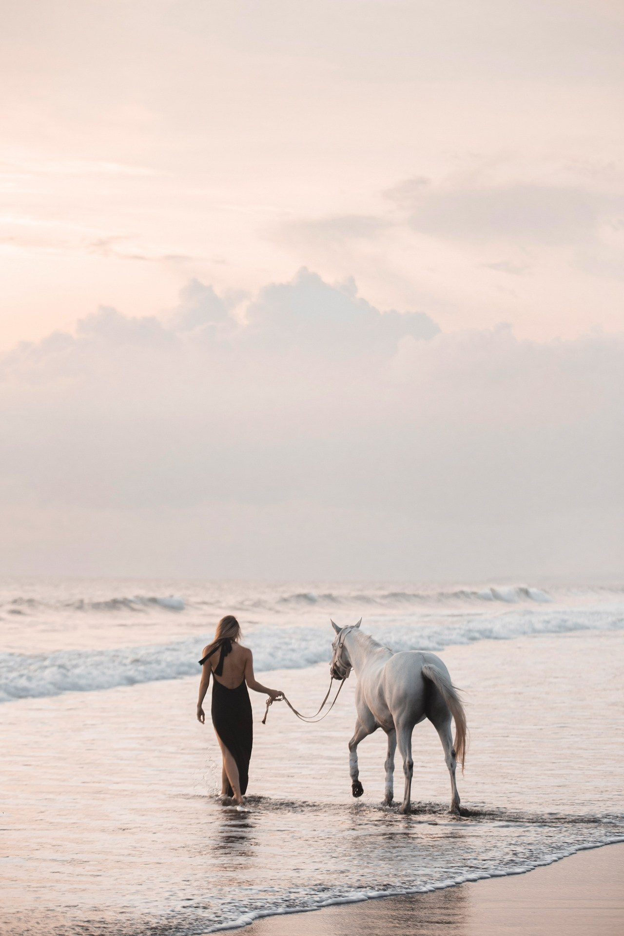 Женский портрет на Бали. Индивидуальный и парный фотограф на Бали — Bali Dream Photo