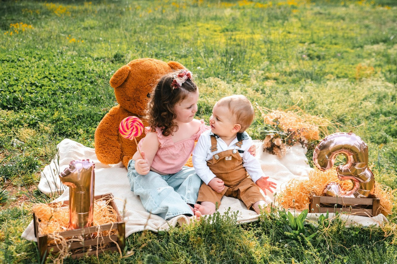 Отзывы. Семейный и детский фотограф