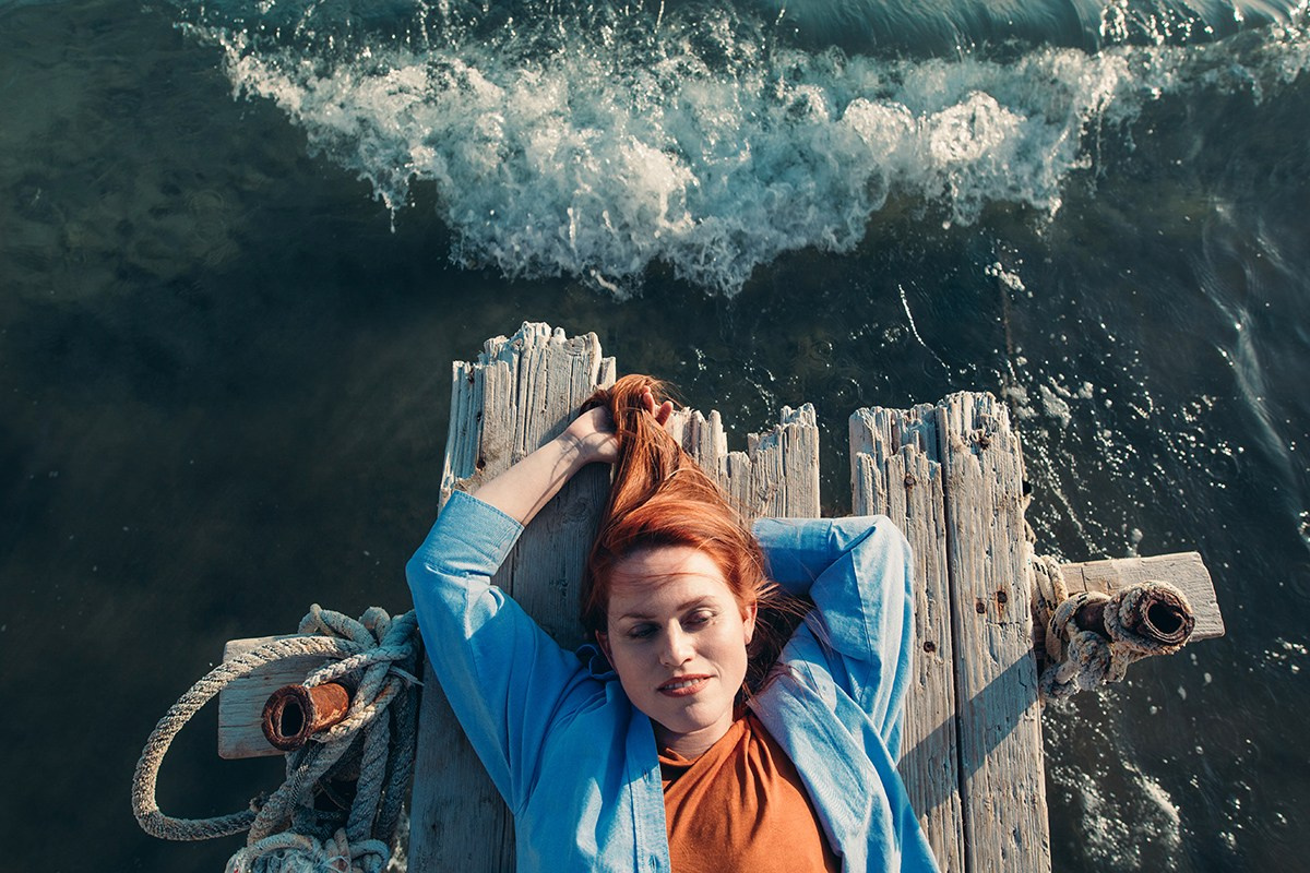 Photography. Lolly Shine. Contemporary digital artist