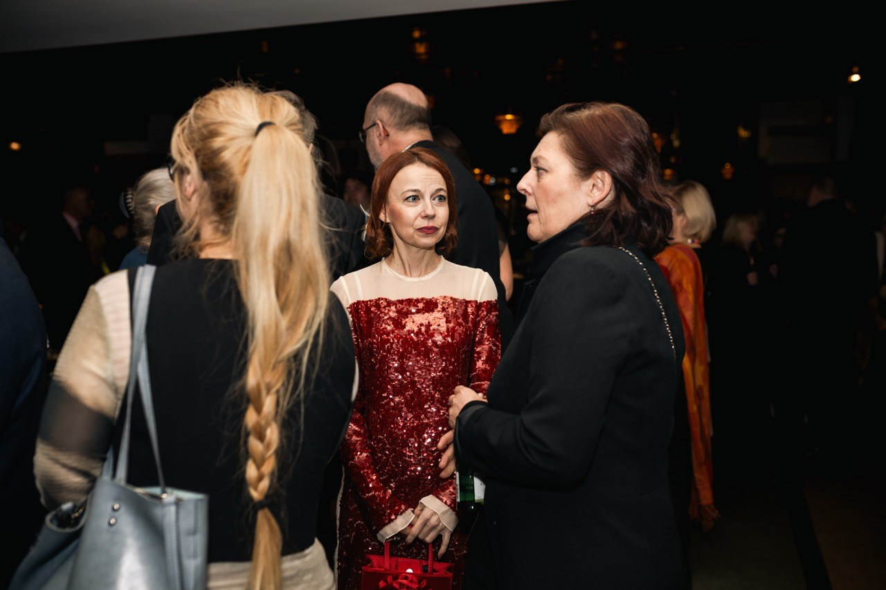 Dana Lišková - Event Photographer Prague - event photography - corporate events - business portrait - corporate photography