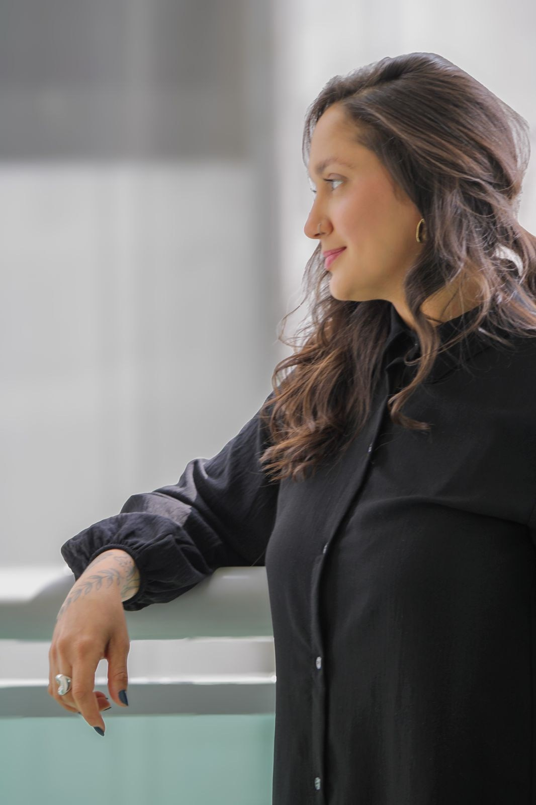 Ensaio Corporativo. Valkyestudio