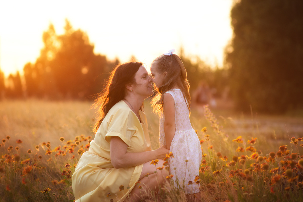 Famiglia. Fotografa di bambini e famiglie in Italia. Vittoria Peresada