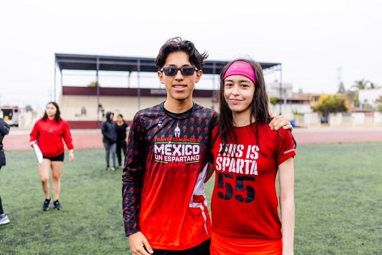 Sparta 55. Alex Martínez Fotógrafo | Bodas, retratos y eventos en Tijuana