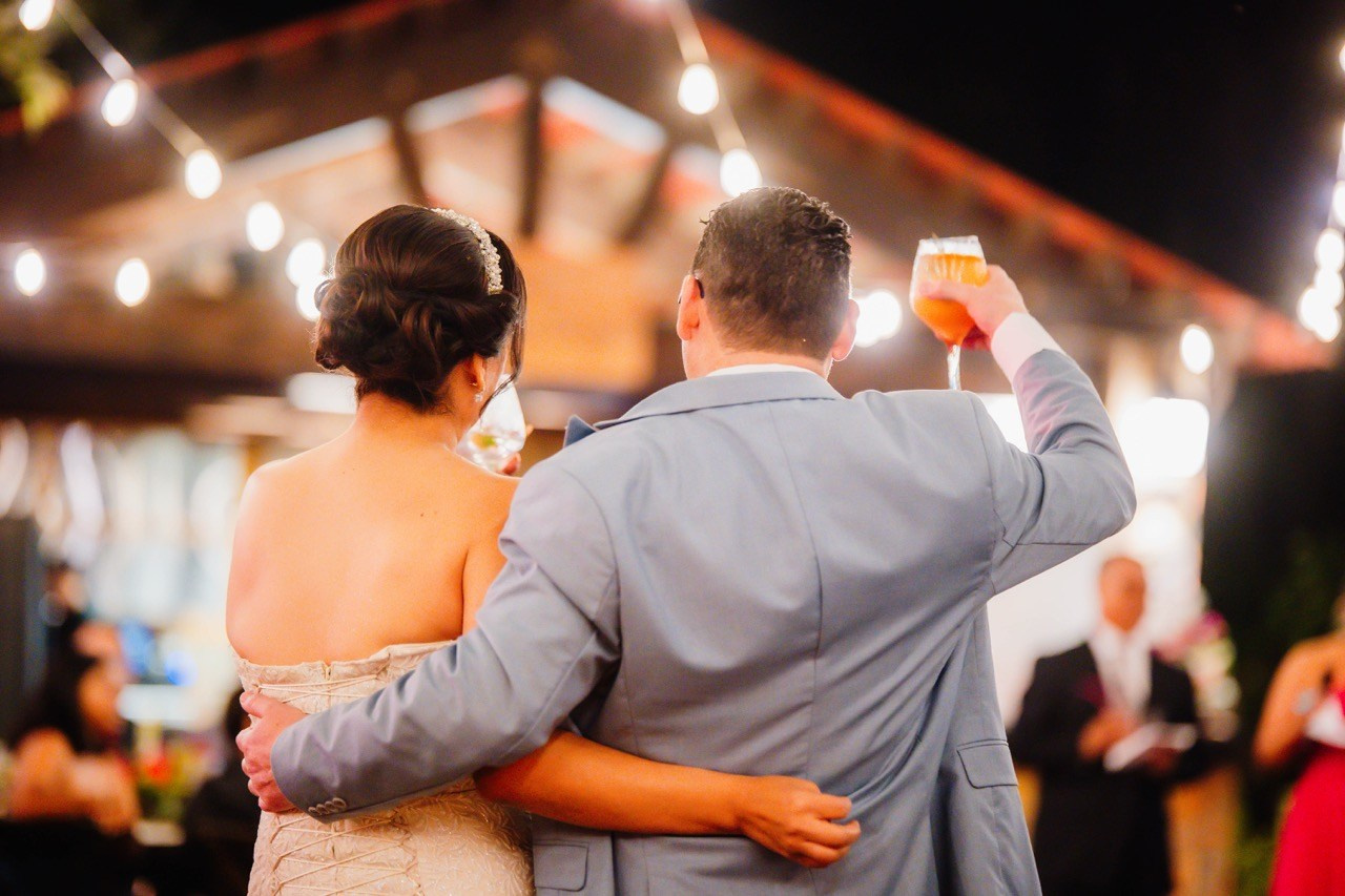 Boda en Villas del Médano, Rosarito | Fotografía de Bodas en Baja California