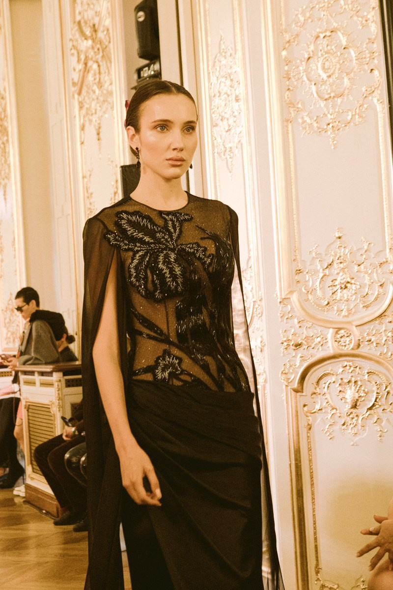 FW. Runway. Boudoir and art photography