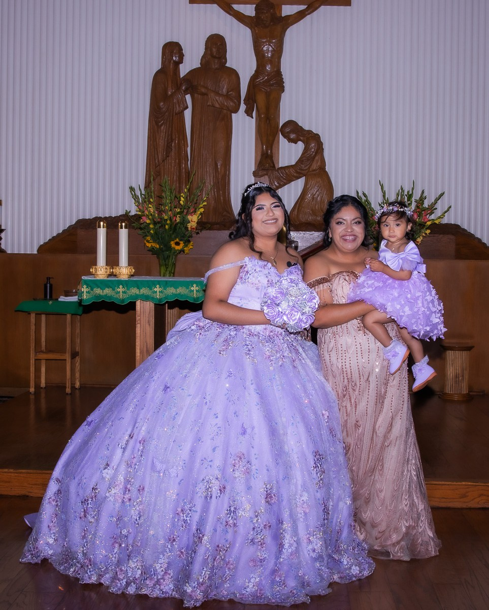 Monsely Bueno. Moriah Productions