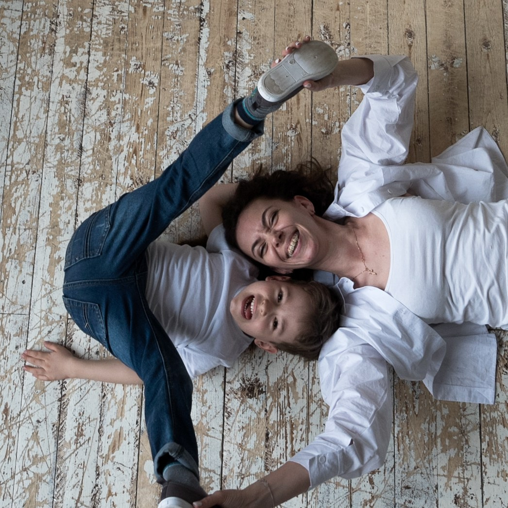 Ludmila and Alex. Anastasiia Antoniuk portrait, family and couple photographer, Portugal