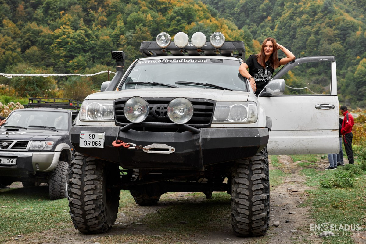 Team buildings. Photographer in Baku Kamran Enceladus