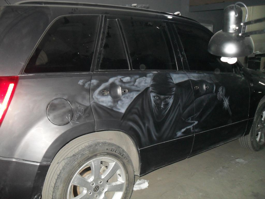 Decorations. Professional Artist, teacher of art, Artistic Photographer In Dubai (U