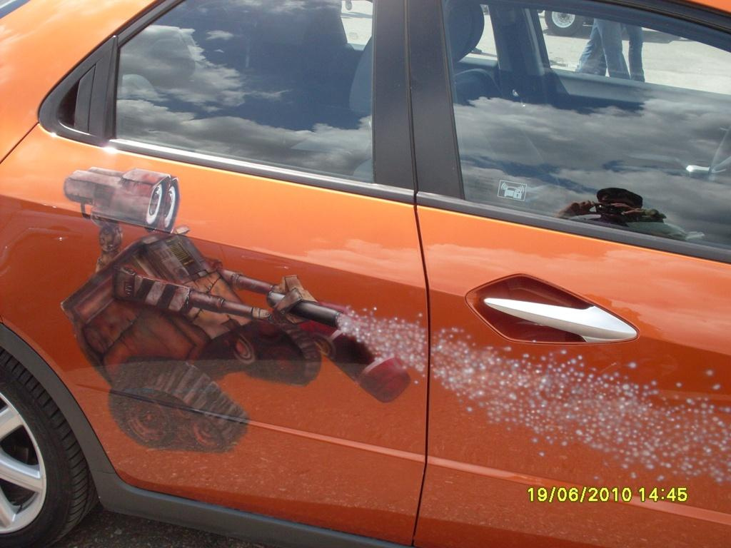 Decorations. Professional Artist, teacher of art, Artistic Photographer In Dubai (U