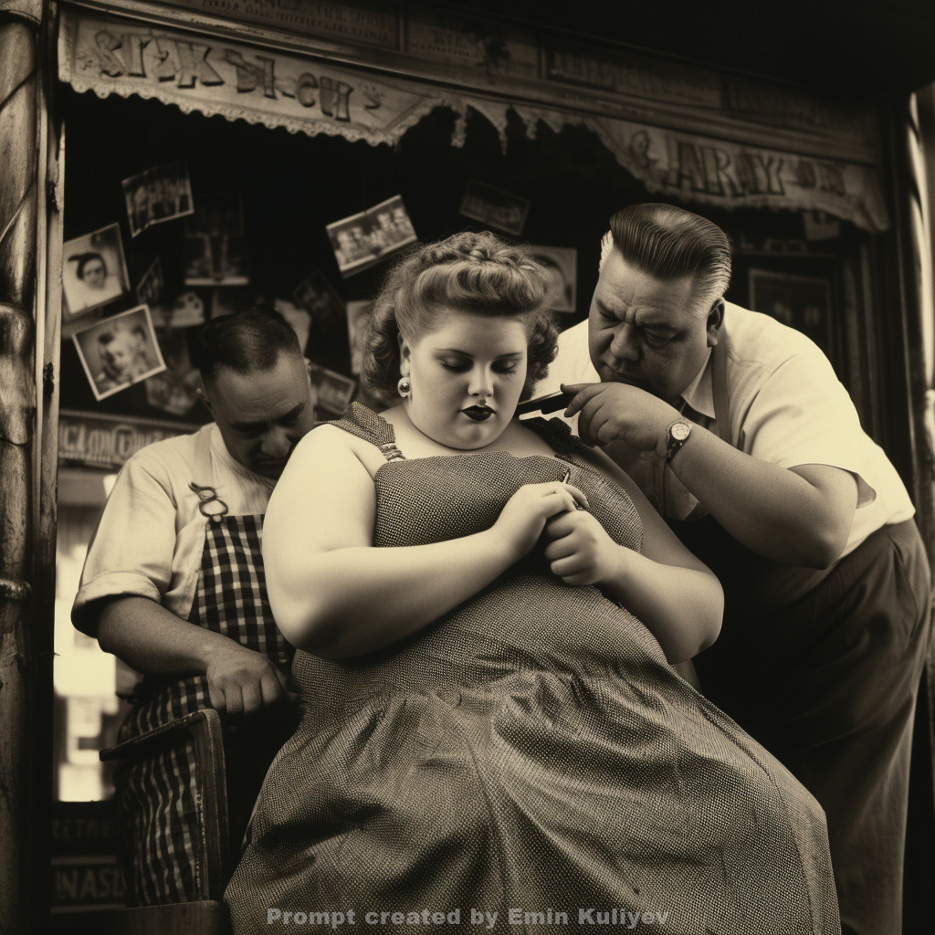 Welcome to New York 1950s (created in the program MIdjourney AI). Emin Kuliyev — Award-Winning Wedding Photojournalist NYC & USA | Best Wedding Photographer Known for Candid, Timeless Moments
