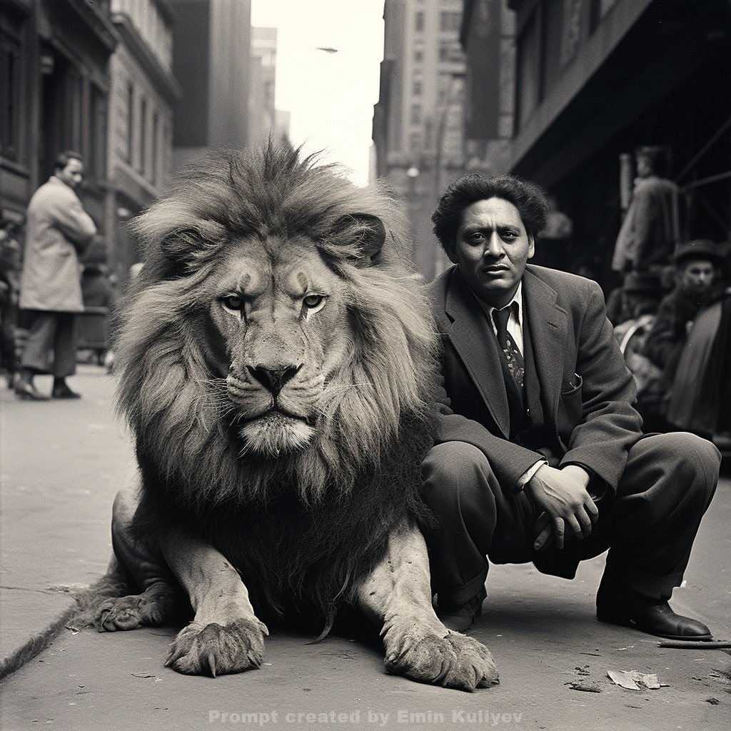 Welcome to New York 1950s (created in the program MIdjourney AI). Emin Kuliyev — Award-Winning Wedding Photojournalist NYC & USA | Best Wedding Photographer Known for Candid, Timeless Moments