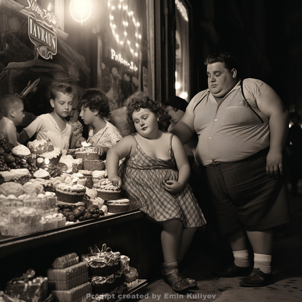 Welcome to New York 1950s (created in the program MIdjourney AI). Emin Kuliyev — Award-Winning Wedding Photojournalist NYC & USA | Best Wedding Photographer Known for Candid, Timeless Moments