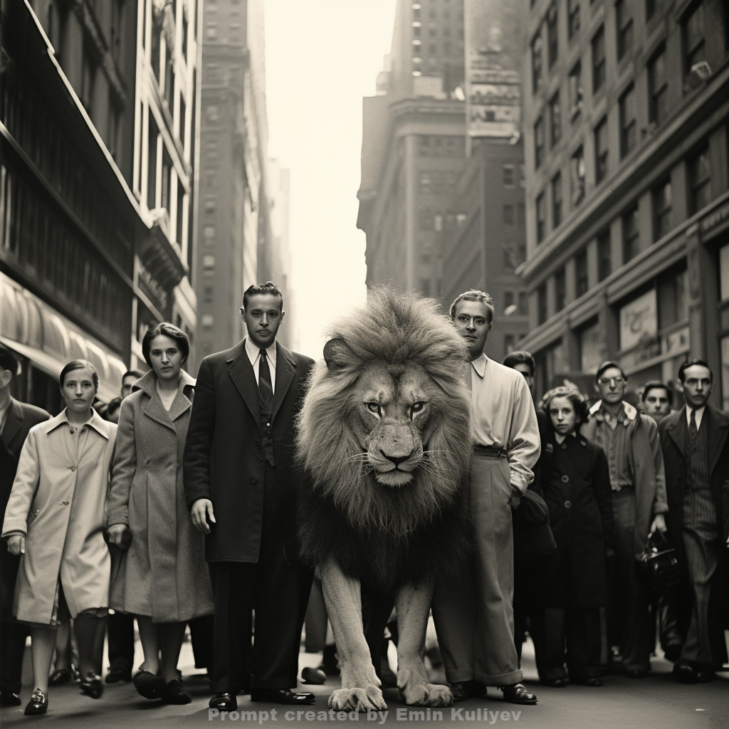 Welcome to New York 1950s (created in the program MIdjourney AI). Emin Kuliyev — Award-Winning Wedding Photojournalist NYC & USA | Best Wedding Photographer Known for Candid, Timeless Moments